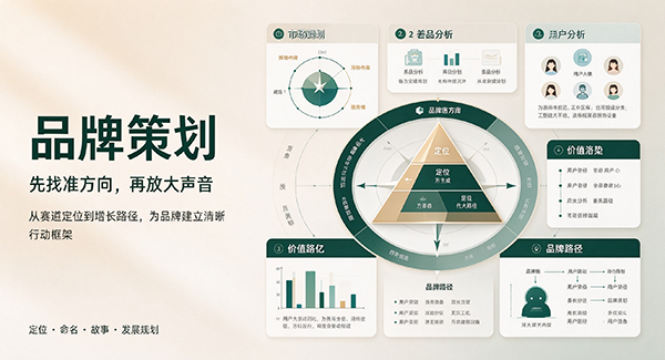 沿河土家族自治县品牌策划