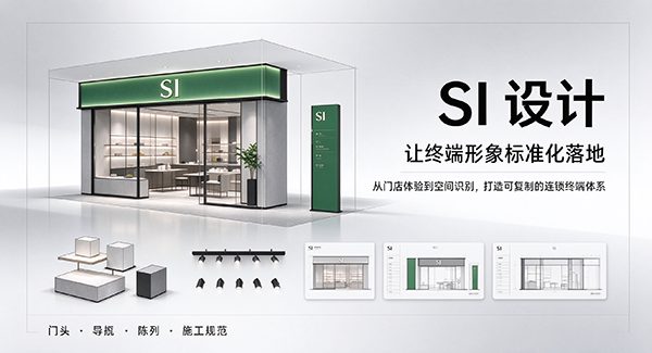 沿河土家族自治县SI设计